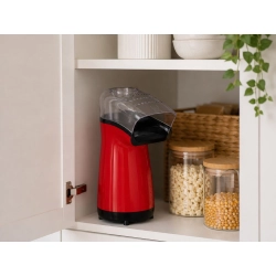 Maszyna do popcornu beztłuszczowa Verk Group model 393627136
