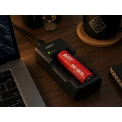 Akumulator ogniwo 18650 3800mAh 4,2V litowo-jonowy Verk Group 1 szt.