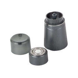 Mini golarka trymer maszynka do brody dla mężczyzn depilator bezprzewodowa