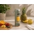 Blender kielichowy bezprzewodowy smoothie kubek mikser 450 ml zielony USB
