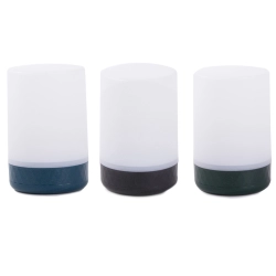 Lampka nocna led rgb usb kolor do pokoju salonu sypialni 2 tryby 8 kolorów