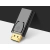 ADAPTER PRZEJŚCIÓWKA KONWERTER DP DisplayPort do HDMI 4K ULTRA HD - zdjęcie 6