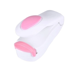 Zgrzewarka do folii bezprzewodowa ręczna mini