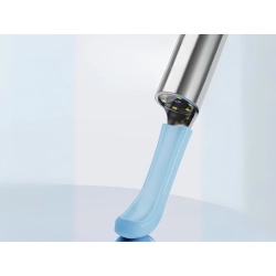 Endoskop otoskop z kamerką wifi do czyszczenia uszu narzędzia zestaw smart