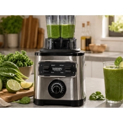 Blender kielichowy wielofunkcyjny do smoothie 3000W 8w1 wyciskarka tarka Verk Group