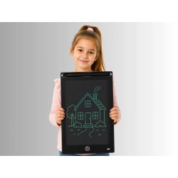 Tablet graficzny do rysowania i pisania znikopis tablica 16