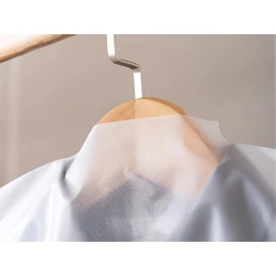 POKROWIEC NA GARNITUR UBRANIA ODZIEŻ PŁASZCZ SUKIENKĘ DUŻY 60x100cm