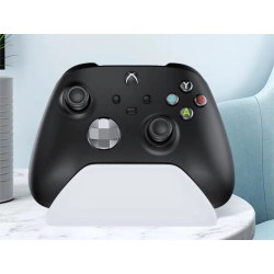 Podstawka uchywt do kontrolera pada xbox one s x uchwyt ze schowkiem — zdjęcie 2