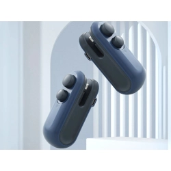 Zgrzewarka otwieracz do folii bezprzewodowa na usb z magnesem 2 w 1