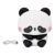 Lampka nocna silikonowa panda LED RGB dla dzieci dotykowa akumulatorowa - zdjęcie 10