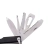 Młotek wielofunkcyjny 18w1 multitool narzędzie survival młotek piła obcęgi — zdjęcie 2