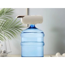 Pompka do wody dystrybutor dozownik elektryczny bezprzewodowy automatyczny