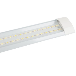 Lampa led oprawa natynkowa świetlówka 120cm 28w - zdjęcie 4