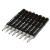 Markery alkoholowe touch zestaw 120 szt flamastry mazaki dwustronne etui