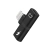 Rozdzielacz adapter lightning ipad iphone 2w1