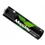 Akumulatorki baterie paluszki AAA Li-Ion 1,5V 660mWh 4 szt ładowane USB-C