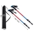 Kijki do chodzenia nordic walking trekkingowe verk group końcówki pokrowiec — zdjęcie 10