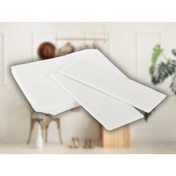 Organizer na bieliznę skarpetki do szuflady szafy wkład przegrody duże