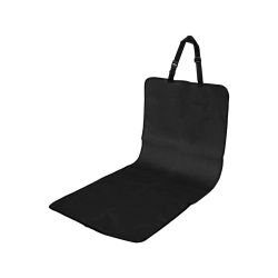 Mata do samochodu auta na siedzenie dla psa wodoodporna składana pokrowiec