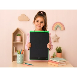 Tablet graficzny do rysowania pisania znikopis tablica 16