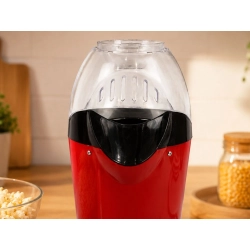 Maszyna do popcornu beztłuszczowa 1200W