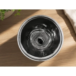 Shaker elektryczny usb 700ml bidon mikser do napojów ze statywem na telefon