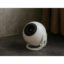 Projektor galaktyka 4k gwiazd rzutnik lampka nocna led efekt nieba kosmos