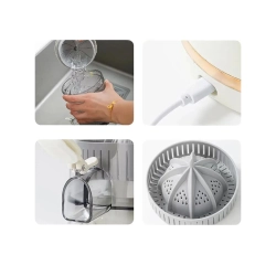 Wyciskarka do soku cytrusów automatyczna wyciskacz do pomarańczy i owoców