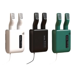 Suszarka na ścianę do butów z przylepcem Verk Group 140W — zdjęcie 7
