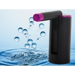 Pompka do wody nalewak usb składana automatyczna do butli dystrybutor