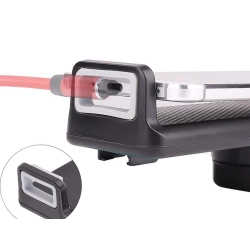 Uchwyt samochodowy na tablet telefon zagłówek