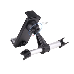 Uchwyt samochodowy na tablet telefon zagłówek