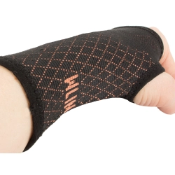 Stabilizator wspomagacz na nadgarstek orteza opaska elastyczna staw dłoń