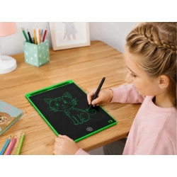 Tablet graficzny do rysowania i pisania znikopis tablica 12