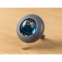 Odświeżacz powietrza do samochodu na kratkę wentylacyjną elegancki zapach