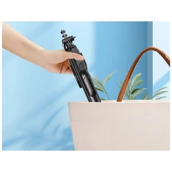 Kijek do selfie stick uchwyt na telefon tripod statyw pilot bluetooth 178cm