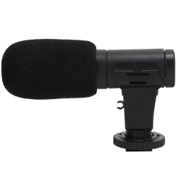 Zestaw do vlogowania nagrywanie filmów statyw mikrofon do telefonu uchwyt