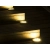 Lampki solarne gruntowe lampa ogrodowa 8 led 4 szt