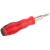 Wkrętaki precyzyjne torx 31 szt magnet. Śrubokręty