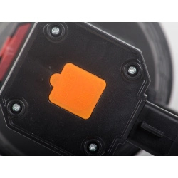 Latarka szperacz led cree xml-l2 smd power bank