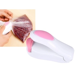 Zgrzewarka do folii bezprzewodowa ręczna mini