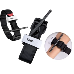 Staza taktyczna medyczna opaska uciskowa wojskowa tourniquet apteczka