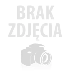 Legginsy damskie push up modelujące długie wysoki stan fitness bordowe S/M