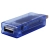 Miernik woltomierz usb amperomierz tester napięcia