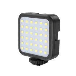 Zestaw do vlogowania nagrywanie filmów statyw mikrofon do telefonu uchwyt