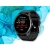 Smartwatch zegarek damski męski gumowy pasek sport bluetooth rozmowy