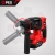 Młotowiertarka akumulatorowa OPEX TOOLS OPX28008 21V 2x 3.0Ah SDS+
