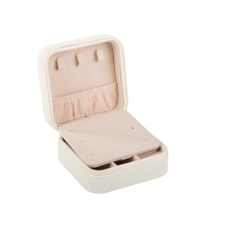 Szkatułka na biżuterię organizer pudełko kuferek