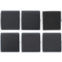 Papierośnica organizer na 20 papierosów klasyczna