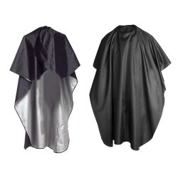 Peleryna fryzjerska fartuch uniwersalna strzyżenia